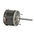 Nidec 8906 Direct Drive Blower Motor 1 HP 115V 1075 RPM