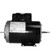 Nidec ASB503 Pool Pump Motor 2 HP 230V 3450 RPM