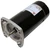 Nidec-US Motors ASQ125 Pool Pump Motor 1.25 HP 115/230V