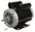 Century B178 General Purpose Motor 3 HP 208-230V