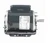 Marathon B319 General Purpose Motor 3/4 HP 115/208-230V