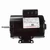 Century B622 General Purpose Motor 1 HP 3450 RPM
