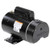 Century BN61 Pool/Spa Pump Motor 2 HP 230V 3450/1725 RPM