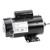 Century BN61 Pool/Spa Pump Motor 2 HP 230V 3450/1725 RPM