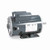 Regal Rexnord Marathon C186A 1.5 HP Motor 1725 RPM 115/208-230V