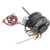 Fasco D290A Fan Motor 1/10-1/40 HP 115V 4-Speed