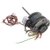 Fasco D290A Fan Motor 1/10-1/40 HP 115V 4-Speed