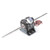 Fasco D291A 4-Speed Fan Motor 115V 1/10-1/40 HP