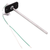 Honeywell C7776A1006 Duct Temperature Sensor Probe 10K Ohm