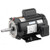 Nidec EJM154B Close Coupled Pump Motor 1.5 HP 1750 RPM