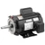 Nidec EJM154B Close Coupled Pump Motor 1.5 HP 1750 RPM