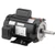 Nidec EJM154B Close Coupled Pump Motor 1.5 HP 1750 RPM