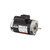Nidec EU1502B Commercial Pump Motor 1.5 HP 3450 RPM