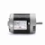 Regal Rexnord Century F262 Ventilation Motor 0.33 HP 115V