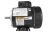 Nidec FD12CM2P 1/2 HP Motor 115/230V 1725 RPM TEFC