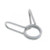 Honeywell CCT1623 Tubing Clamp 1/4" Spring