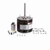 Century FDL6002A Fan Blower Motor 3/4 HP 115V 1075 RPM