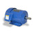 TECO-Westinghouse GH1/54C 1.5 HP 3-Phase Motor 230/460V