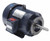 Marathon GT3112A 5 HP Close Coupled Pump Motor 230/460V
