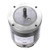 Century H473 General Purpose Motor 1/2 HP 3-Phase 3450 RPM