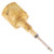 Honeywell CCT729A Needle Valve 1/8" Gauge Connection