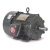 Nidec-US Motors HD15P2H 15 HP Motor 254T 200-208V 3-Phase