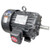 Nidec HD20P3E 20 HP 3-Phase Motor 286T TEFC 1200 RPM