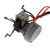 Regal Rexnord Fasco K628 C-Frame Motor 1/200 HP 208-230V