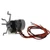 Regal Rexnord Fasco K628 C-Frame Motor 1/200 HP 208-230V