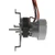 Regal Rexnord Fasco K628 C-Frame Motor 1/200 HP 208-230V