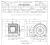 TECO-Westinghouse NP0032 3 HP Motor 230/460V 3600 RPM