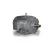 TECO-Westinghouse NP0202C 20 HP Motor 256T 230/460V TEFC 3600 RPM