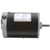 Century OKR1096V1 Condenser Fan Motor 1/2 HP 208-230/460V