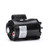 Century OL1072D Oil Burner Motor 3/4 HP 115/208-230V