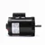 Century OL1072D Oil Burner Motor 3/4 HP 115/208-230V