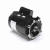 Century OL1072D Oil Burner Motor 3/4 HP 115/208-230V