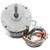 Century ORM10206V1 Condenser Motor 1/5 HP 208-230V