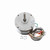 Century ORM10206V1 Condenser Motor 1/5 HP 208-230V