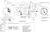 Regal Rexnord R1072ES 3/4 HP Pump Motor 115/230V 3600 RPM