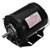 Century RB2054DV2 Fan and Blower Motor 0.5 HP 1725 RPM