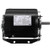 Century RB2054DV2 Fan and Blower Motor 0.5 HP 1725 RPM