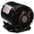 Century RB2054DV2 Fan and Blower Motor 0.5 HP 1725 RPM