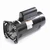 Century SQS1102R Pool Pump Motor 1 HP 230V 2-Speed 48Y