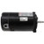 Century T1102 Jet Pump Motor 1 HP 115/230V 3600 RPM