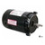 Regal Rexnord Century T3152 Pool Motor 1.5 HP 3450 RPM 208-230/460V
