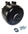 Fasco UB562 Unit Bearing Motor 9W 115V 1550RPM