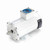 Leeson 108227.00 Washdown Motor 0.5 HP 180V 1750 RPM