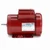 Leeson 110089.00 Motor 1.5 HP 115/230V 1725 RPM