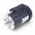 Leeson 110418.00 Motor 1.5 HP 115/230V 3450 RPM