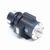 Leeson 114167.00 Brake Motor 0.75 HP 115/230V